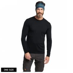 Stoic Recycled Seamless Headband - Bandeau