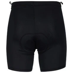 Stoic -Stoic stoic saelenst bike short with inner shorts pantalon de cyclisme detail 12