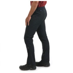 Stoic SälkaSt. Light Pant - Pantalon De Trekking 24 Stoic SälkaSt. Light Pant - Pantalon De Trekking -Stoic stoic saelkast light pant pantalon de trekking detail 11