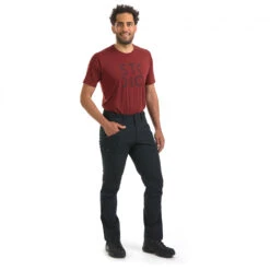 Stoic SälkaSt. Light Pant - Pantalon De Trekking 18 Stoic SälkaSt. Light Pant - Pantalon De Trekking -Stoic stoic saelkast light pant pantalon de trekking detail 9