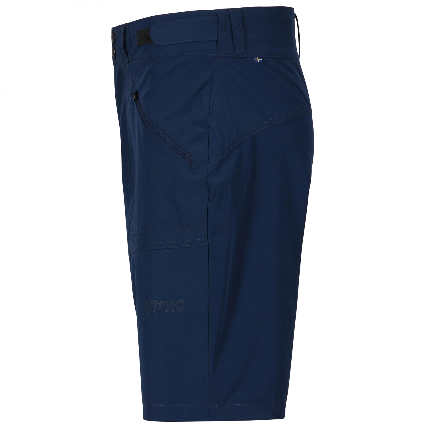 Stoic SälkaSt. Light Short - Short 4 Stoic SälkaSt. Light Short - Short – Image 2