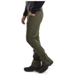 Stoic SälkaSt. Tech Pant - Pantalon De Trekking -Stoic stoic saelkast tech pant pantalon de trekking detail 11