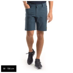Stoic SälkaSt. Tech Shorts - Short 26 Stoic SälkaSt. Tech Shorts - Short -Stoic stoic saelkast tech shorts short detail 10