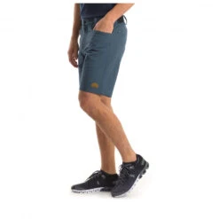 Stoic SälkaSt. Tech Shorts - Short 20 Stoic SälkaSt. Tech Shorts - Short -Stoic stoic saelkast tech shorts short detail 11