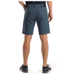 Stoic SälkaSt. Tech Shorts - Short 17 Stoic SälkaSt. Tech Shorts - Short -Stoic stoic saelkast tech shorts short detail 12