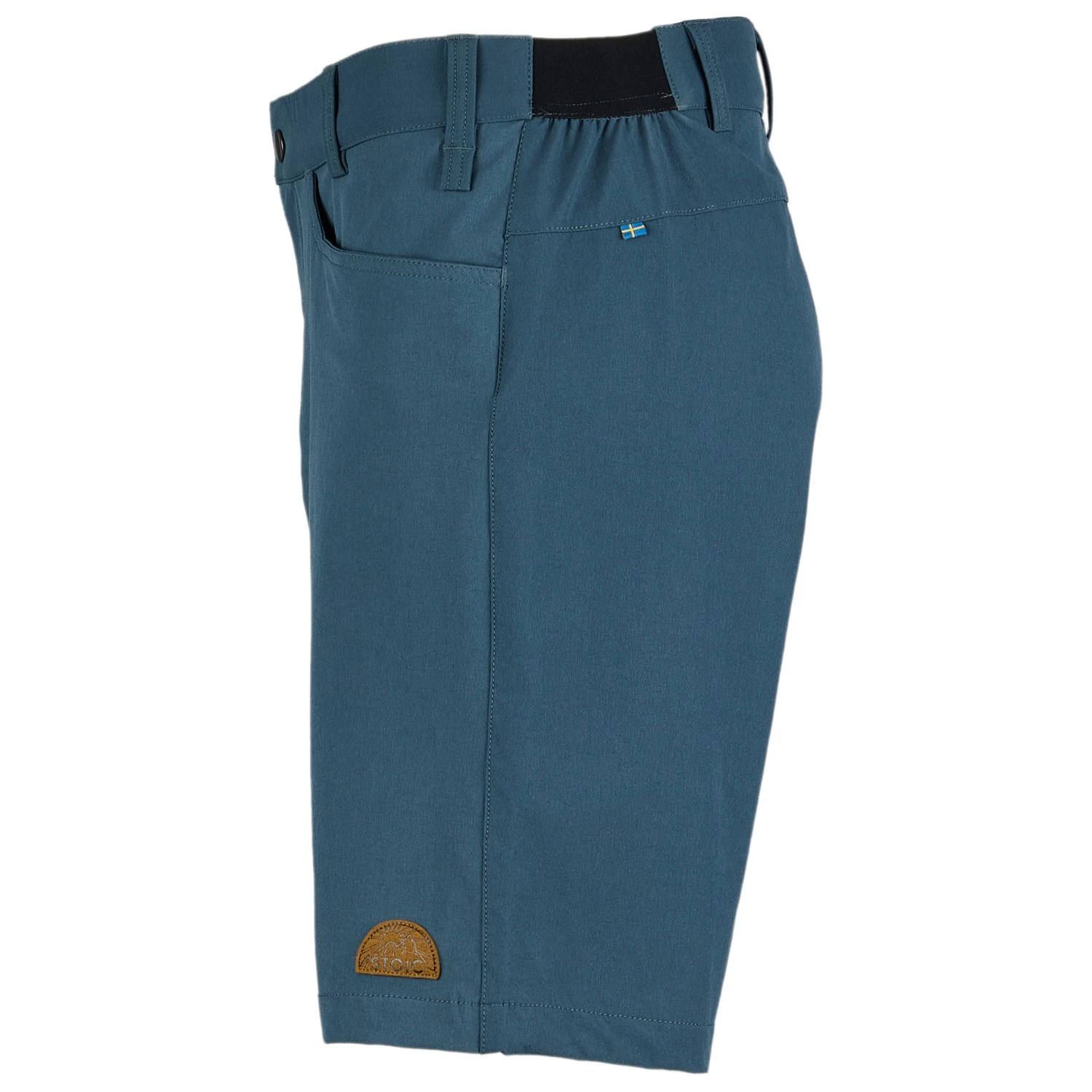 Stoic SälkaSt. Tech Shorts - Short 7 Stoic SälkaSt. Tech Shorts - Short – Image 5