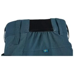 Stoic SälkaSt. Tech Shorts - Short 22 Stoic SälkaSt. Tech Shorts - Short -Stoic stoic saelkast tech shorts short detail 7