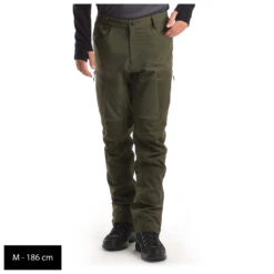 Stoic SälkaSt. Tour Pant - Pantalon De Trekking -Stoic stoic saelkast tour pant pantalon de trekking detail 10