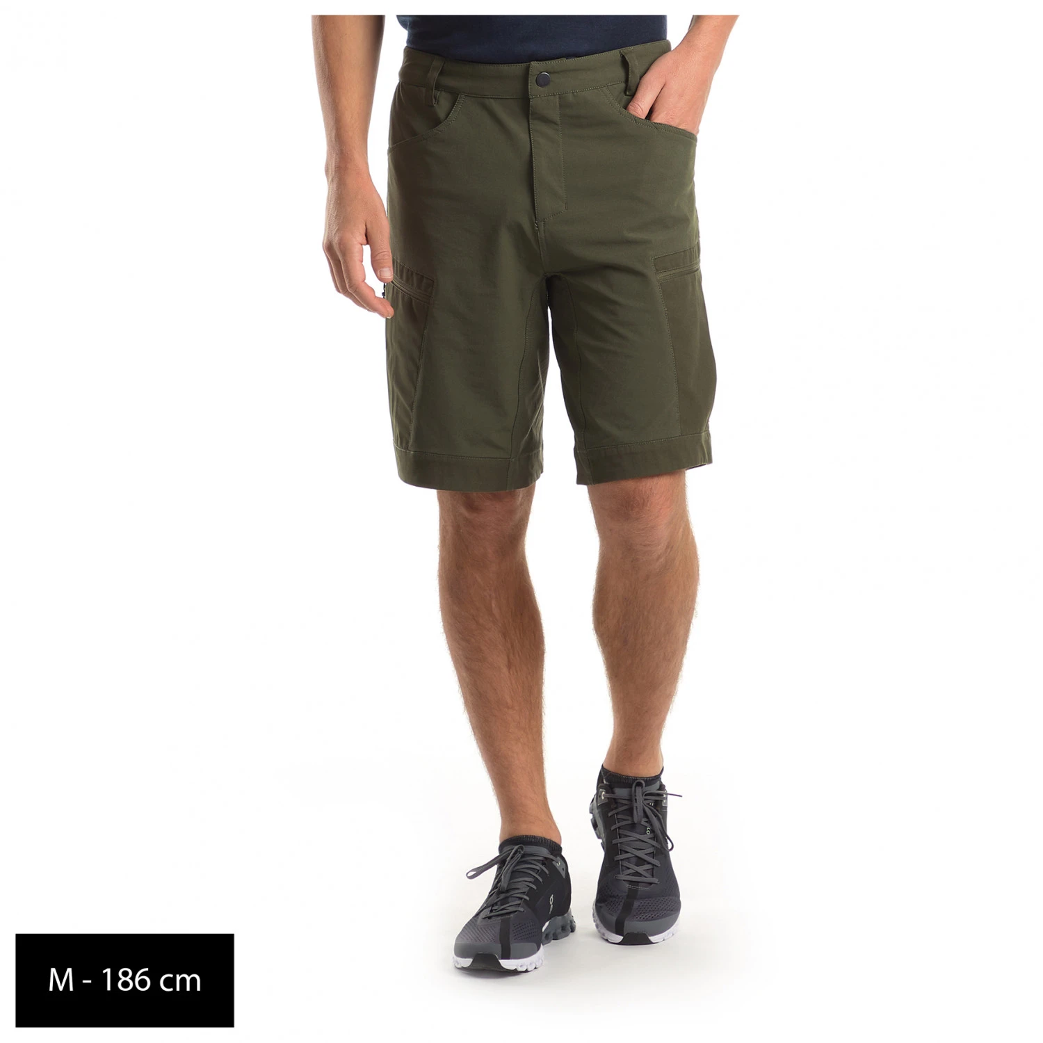 Stoic SälkaSt. Tour Shorts - Short 4 Stoic SälkaSt. Tour Shorts - Short – Image 2