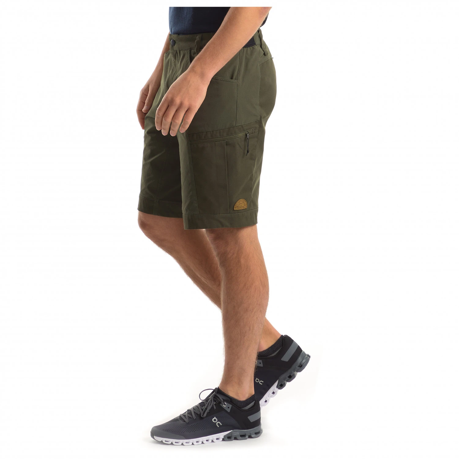 Stoic SälkaSt. Tour Shorts - Short 9 Stoic SälkaSt. Tour Shorts - Short – Image 7