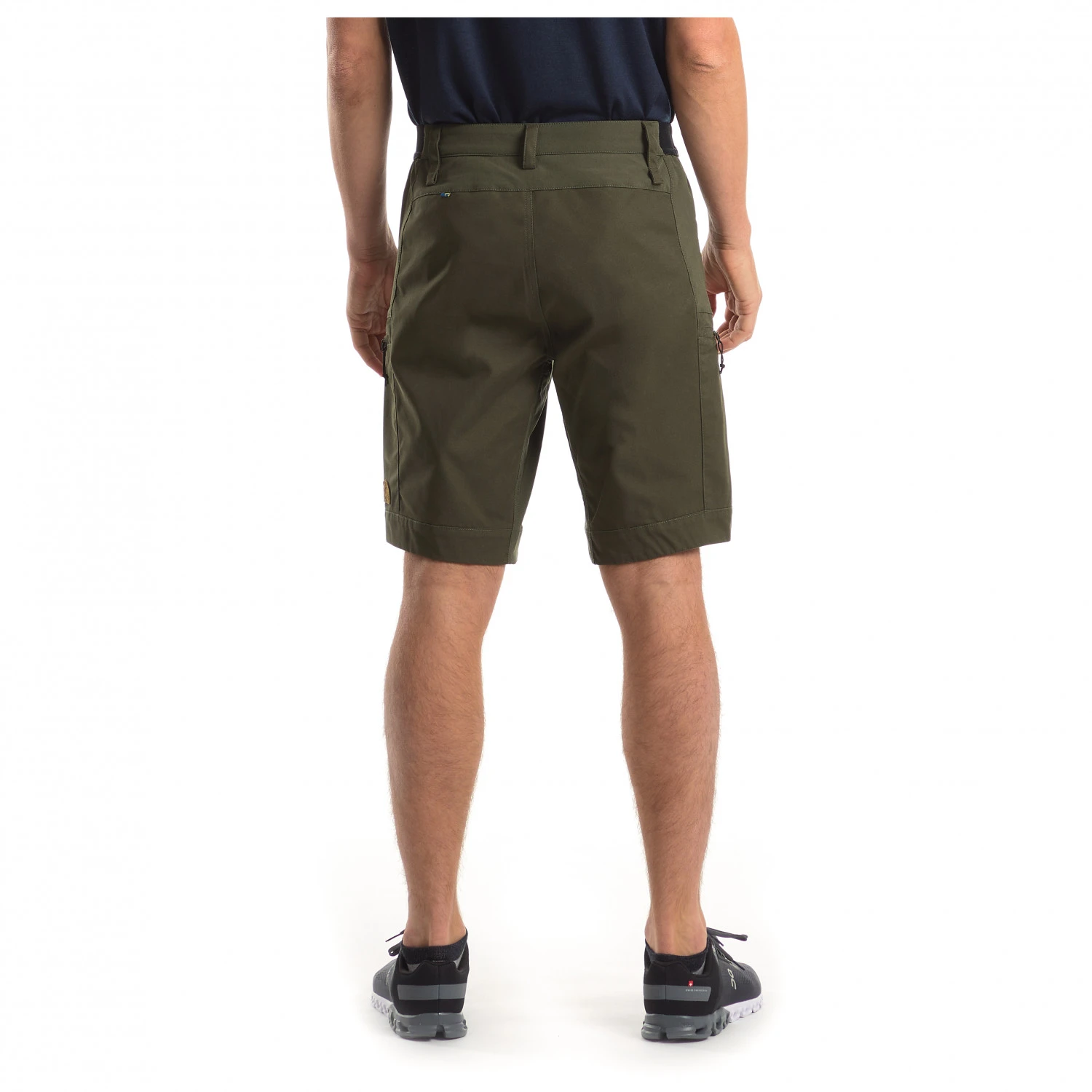 Stoic SälkaSt. Tour Shorts - Short 12 Stoic SälkaSt. Tour Shorts - Short – Image 10