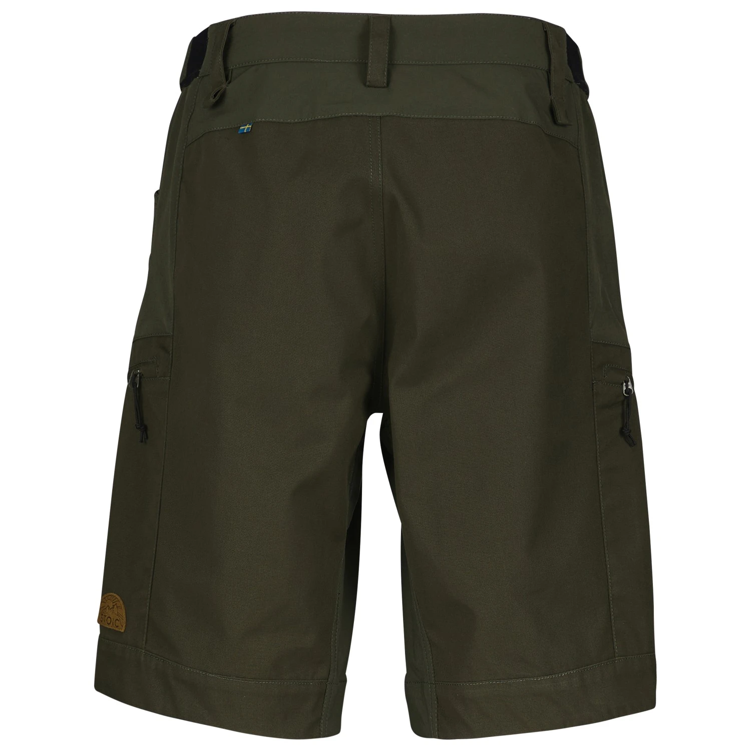 Stoic SälkaSt. Tour Shorts - Short 14 Stoic SälkaSt. Tour Shorts - Short – Image 12