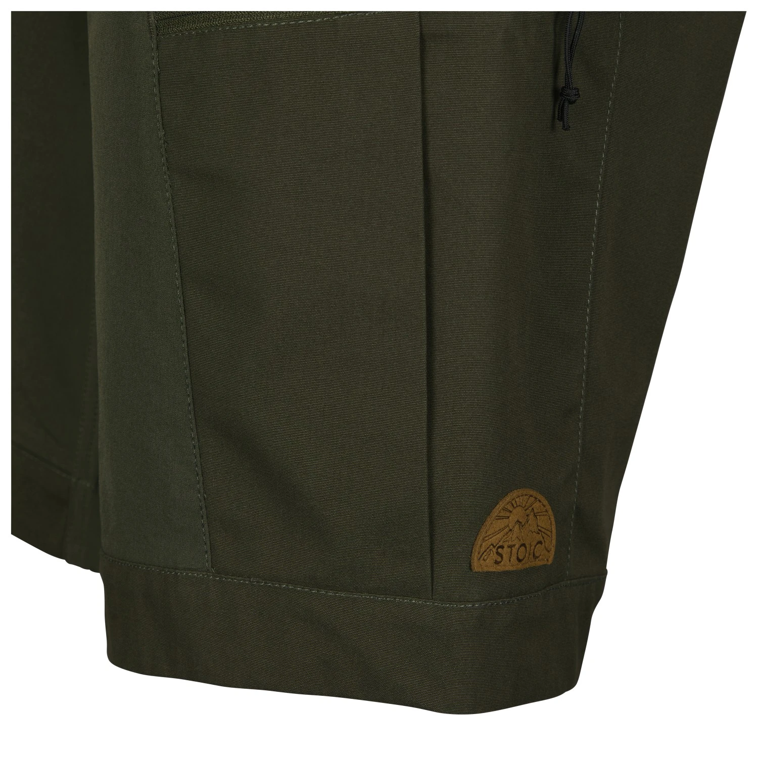 Stoic SälkaSt. Tour Shorts - Short 11 Stoic SälkaSt. Tour Shorts - Short – Image 9