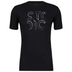 Stoic OrsaSt. Brush T-Shirt - T-shirt -Stoic stoic stoic orsast brush t shirt t shirt 1