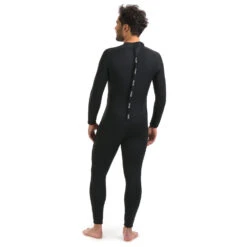 Stoic VänernSt. Wetsuit 3/2 - Combinaison De Surf -Stoic stoic vaenernst wetsuit 3 2 combinaison de surf detail 12