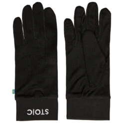 Stoic -Stoic stoic vaermlandst silk liner gants 1
