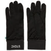 Stoic - VärmlandSt. Silk Liner - Gants 2 Stoic - VärmlandSt. Silk Liner - Gants -Stoic stoic vaermlandst silk liner gants