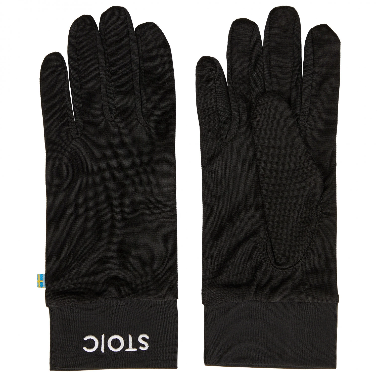Stoic - VärmlandSt. Silk Liner - Gants 3 Stoic - VärmlandSt. Silk Liner - Gants