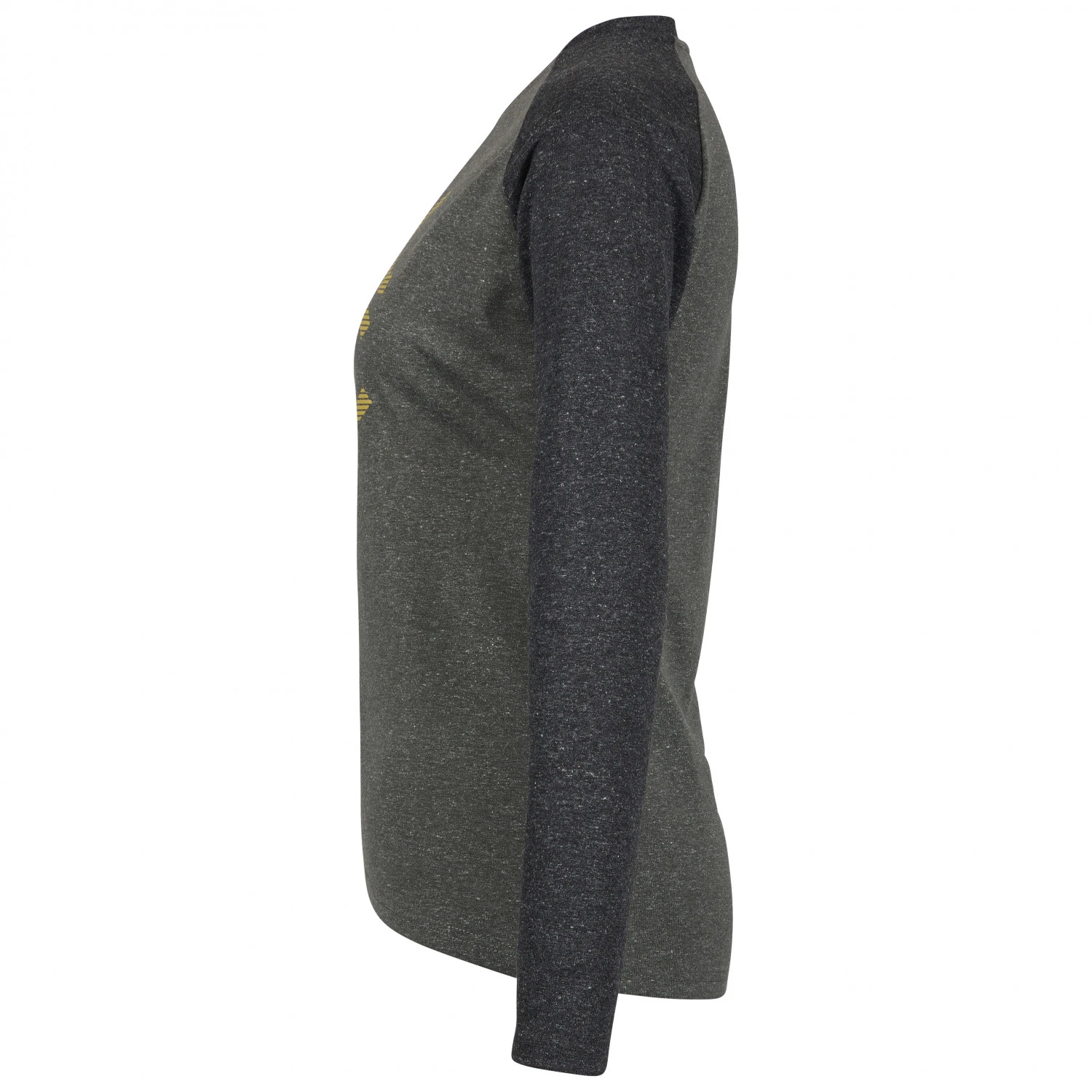 Stoic Women´s Hemp20 LofsdalenSt. L/S - T-shirt Technique 4 Stoic Women´s Hemp20 LofsdalenSt. L/S - T-shirt Technique – Image 2