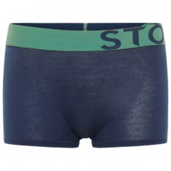 Stoic Women´s Merino180 HeladagenSt. Hipster - Sous-vêtement Mérinos 17 Stoic Women´s Merino180 HeladagenSt. Hipster - Sous-vêtement Mérinos -Stoic stoic women s merino180 heladagenst hipster sous vetement merinos 2