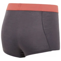 Stoic Women´s Merino180 HeladagenSt. Hipster - Sous-vêtement Mérinos 19 Stoic Women´s Merino180 HeladagenSt. Hipster - Sous-vêtement Mérinos -Stoic stoic women s merino180 heladagenst hipster sous vetement merinos detail 2