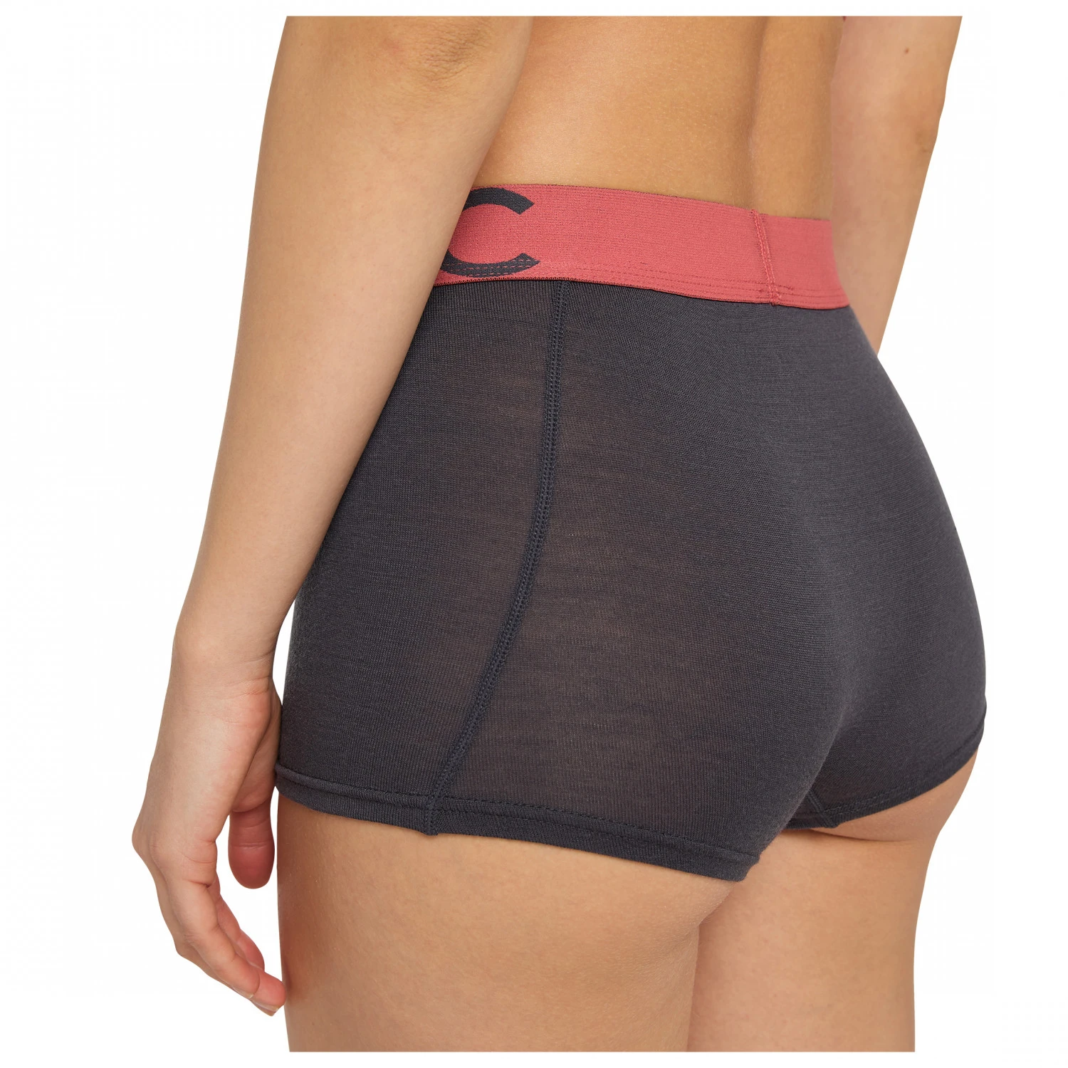 Stoic Women´s Merino180 HeladagenSt. Hipster - Sous-vêtement Mérinos 5 Stoic Women´s Merino180 HeladagenSt. Hipster - Sous-vêtement Mérinos – Image 3