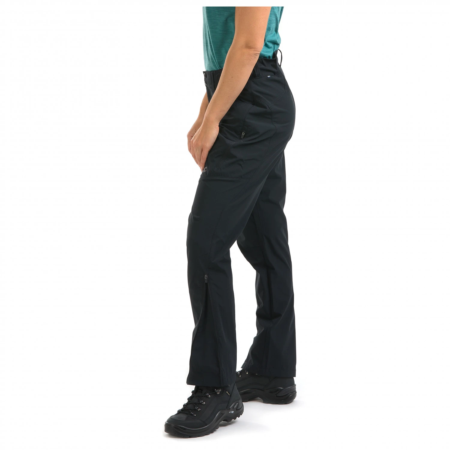 Stoic Women´s SälkaSt. Light Pant - Pantalon De Trekking 9 Stoic Women´s SälkaSt. Light Pant - Pantalon De Trekking – Image 7