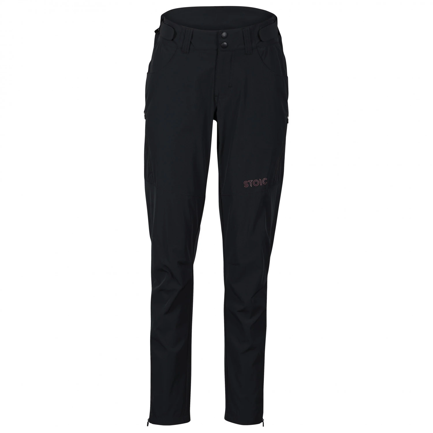 Stoic Women´s SälkaSt. Light Pant - Pantalon De Trekking 8 Stoic Women´s SälkaSt. Light Pant - Pantalon De Trekking – Image 6