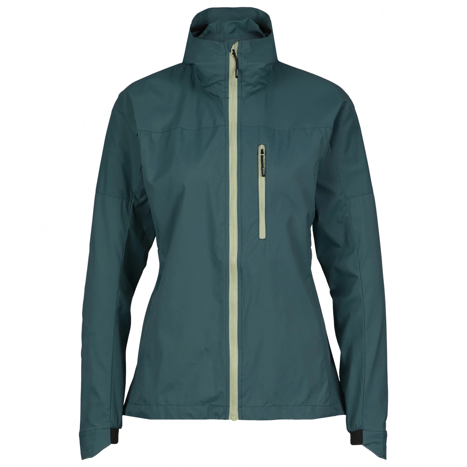 Stoic Women's AkkaSt. Windbreaker - Coupe-vent 8 Stoic Women's AkkaSt. Windbreaker - Coupe-vent â Image 6