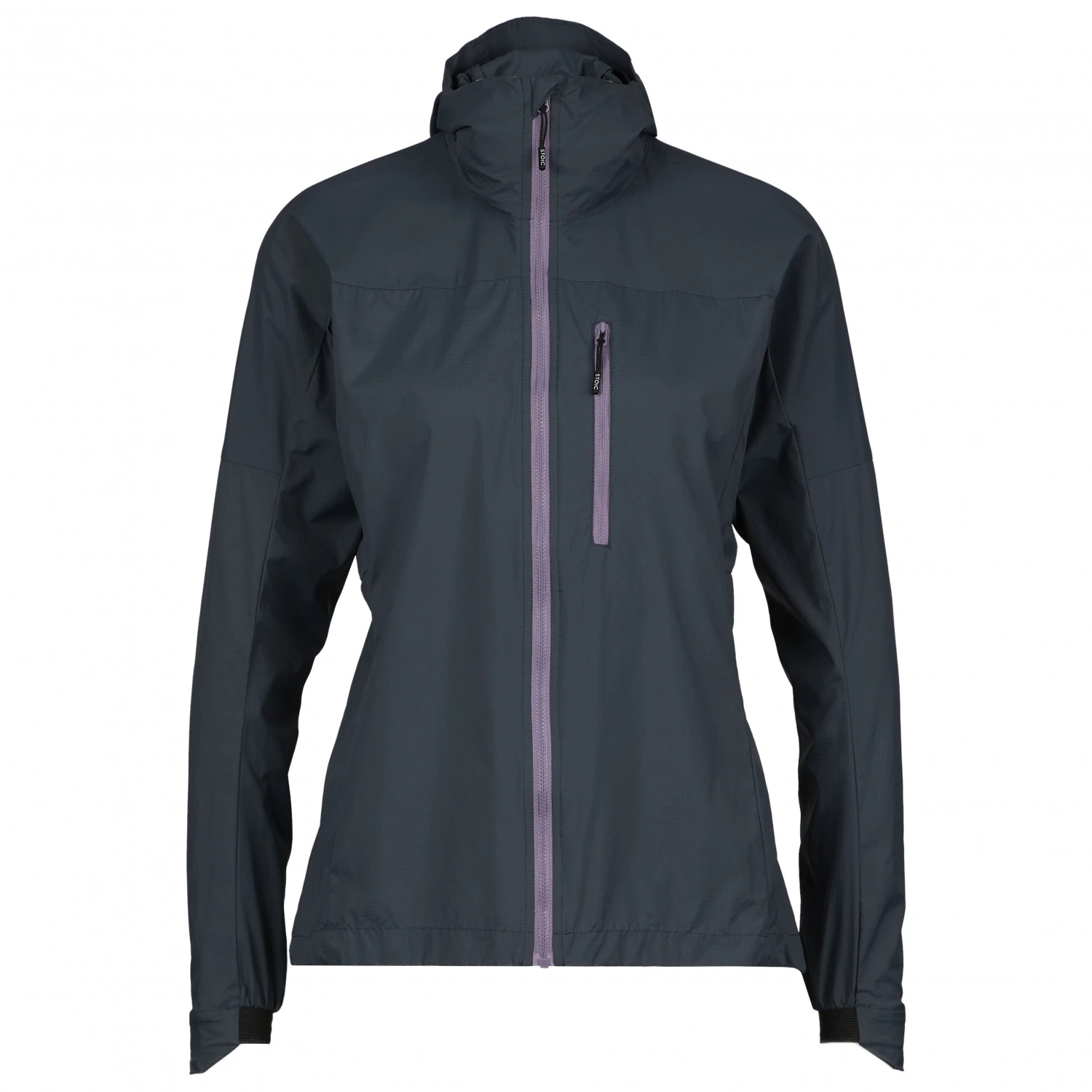 Stoic Women's AkkaSt. Windbreaker - Coupe-vent 10 Stoic Women's AkkaSt. Windbreaker - Coupe-vent â Image 8