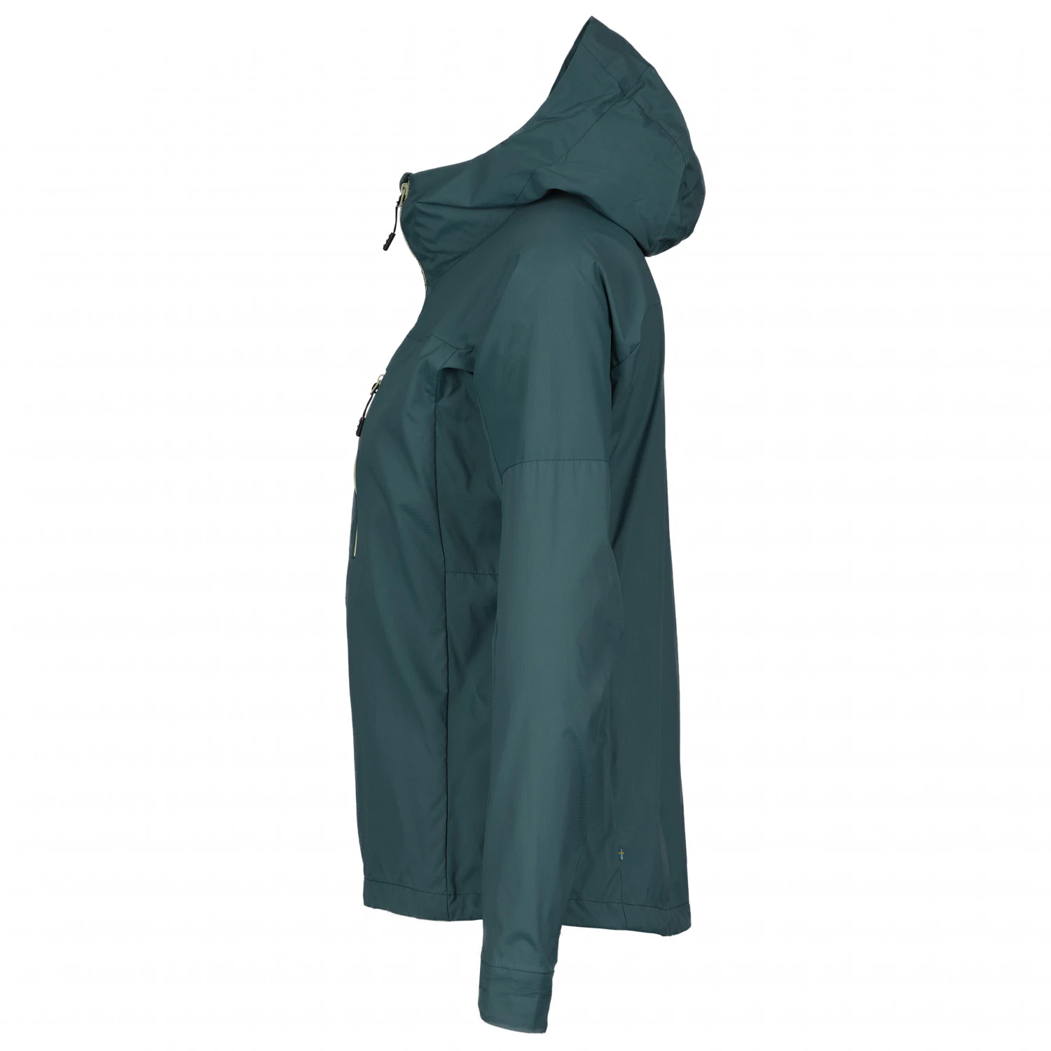Stoic Women's AkkaSt. Windbreaker - Coupe-vent 4 Stoic Women's AkkaSt. Windbreaker - Coupe-vent â Image 2
