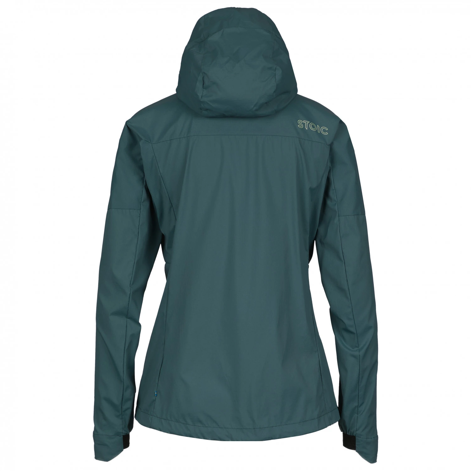 Stoic Women's AkkaSt. Windbreaker - Coupe-vent 6 Stoic Women's AkkaSt. Windbreaker - Coupe-vent â Image 4