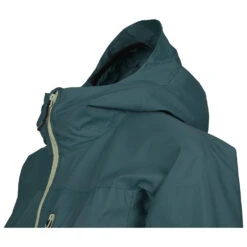 Stoic Women's AkkaSt. Windbreaker - Coupe-vent 14 Stoic Women's AkkaSt. Windbreaker - Coupe-vent -Stoic stoic womens akkast windbreaker coupe vent detail 5