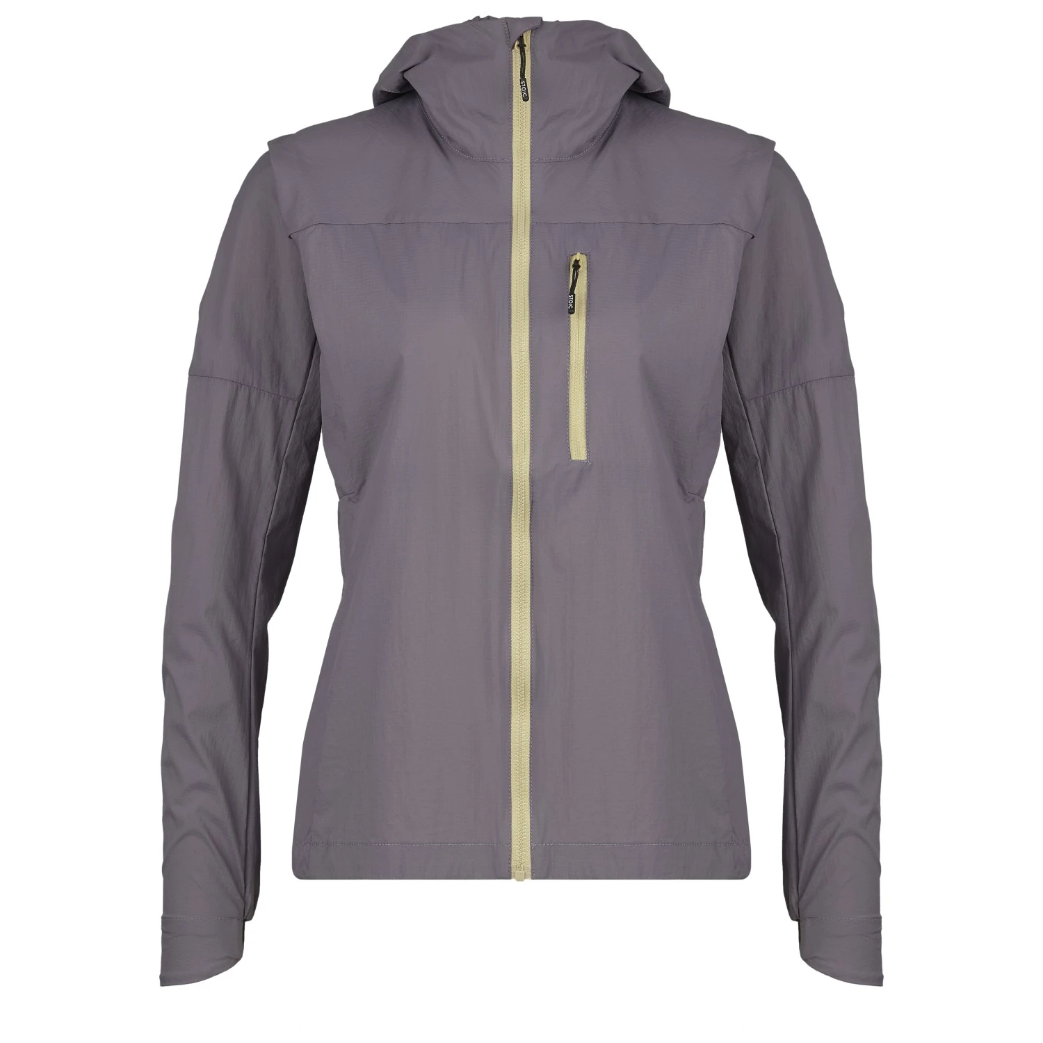 Stoic Women's AkkaSt. Windbreaker - Coupe-vent 7 Stoic Women's AkkaSt. Windbreaker - Coupe-vent â Image 5