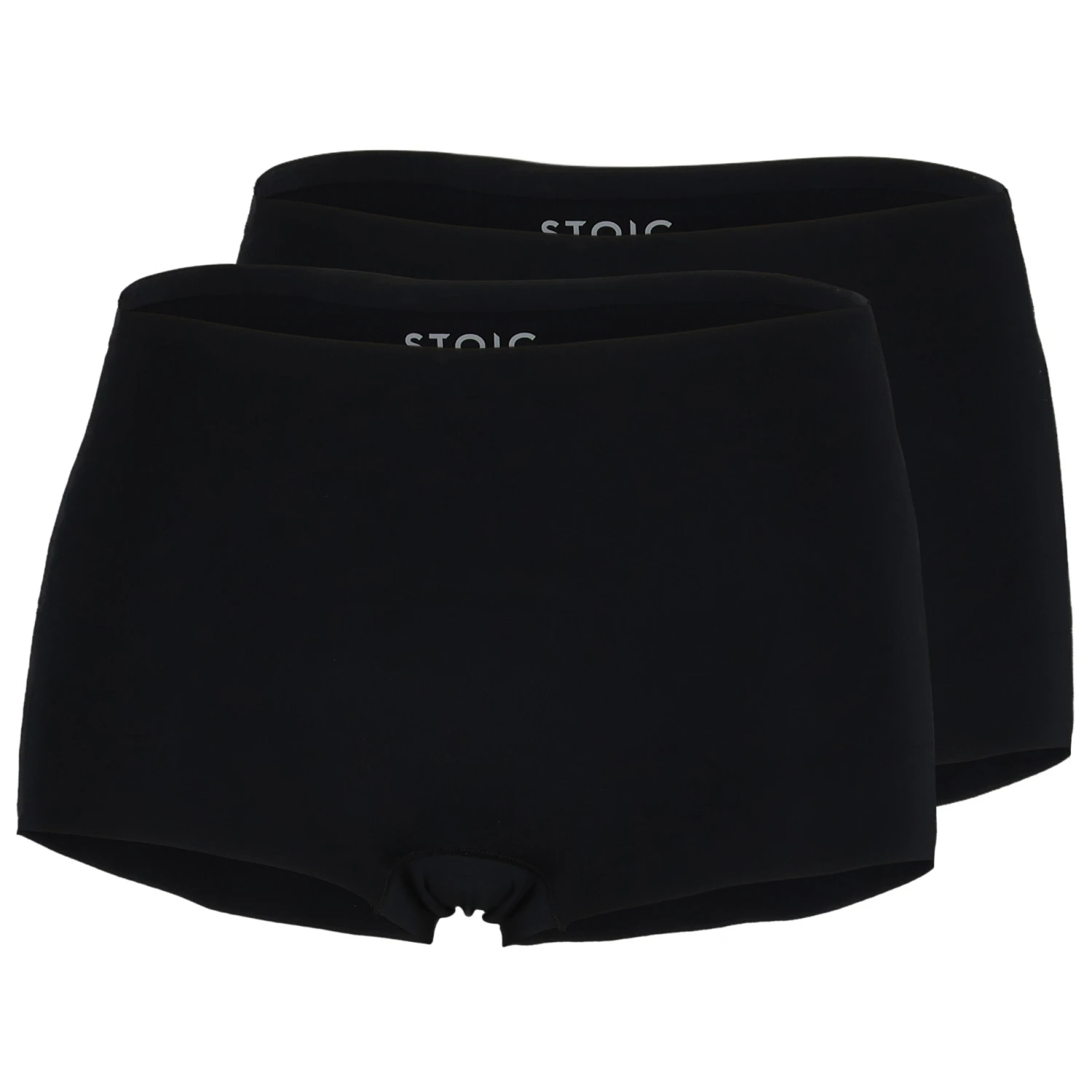 Stoic Women's AktivdagSt. Hipster 2Pack - Sous-vêtement Synthétique 4 Stoic Women's AktivdagSt. Hipster 2Pack - Sous-vêtement Synthétique – Image 2