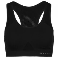 Stoic Women's AktivdagSt. Sports Bra - Brassière