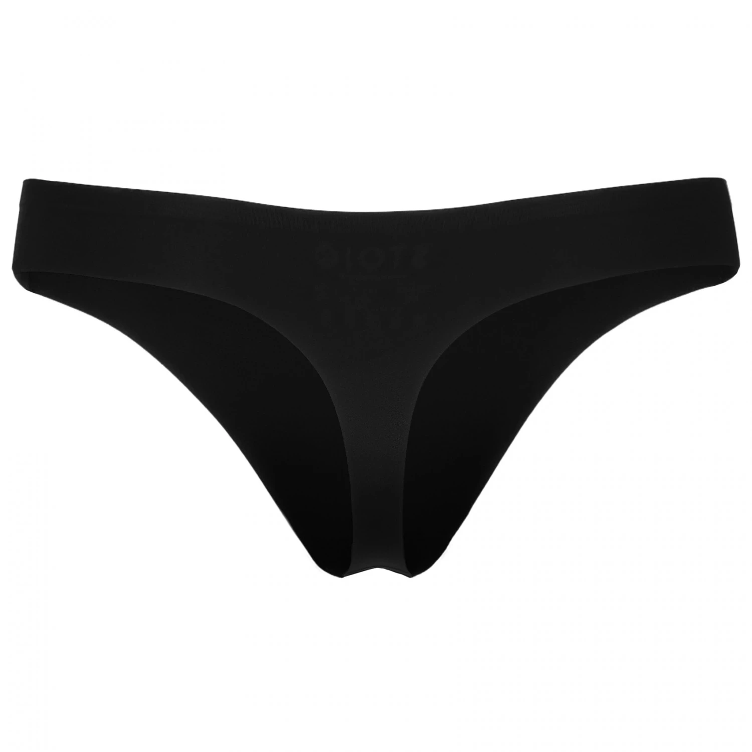 Stoic Women's AktivdagSt. String 2Pack - Sous-vêtement Synthétique 3 Stoic Women's AktivdagSt. String 2Pack - Sous-vêtement Synthétique