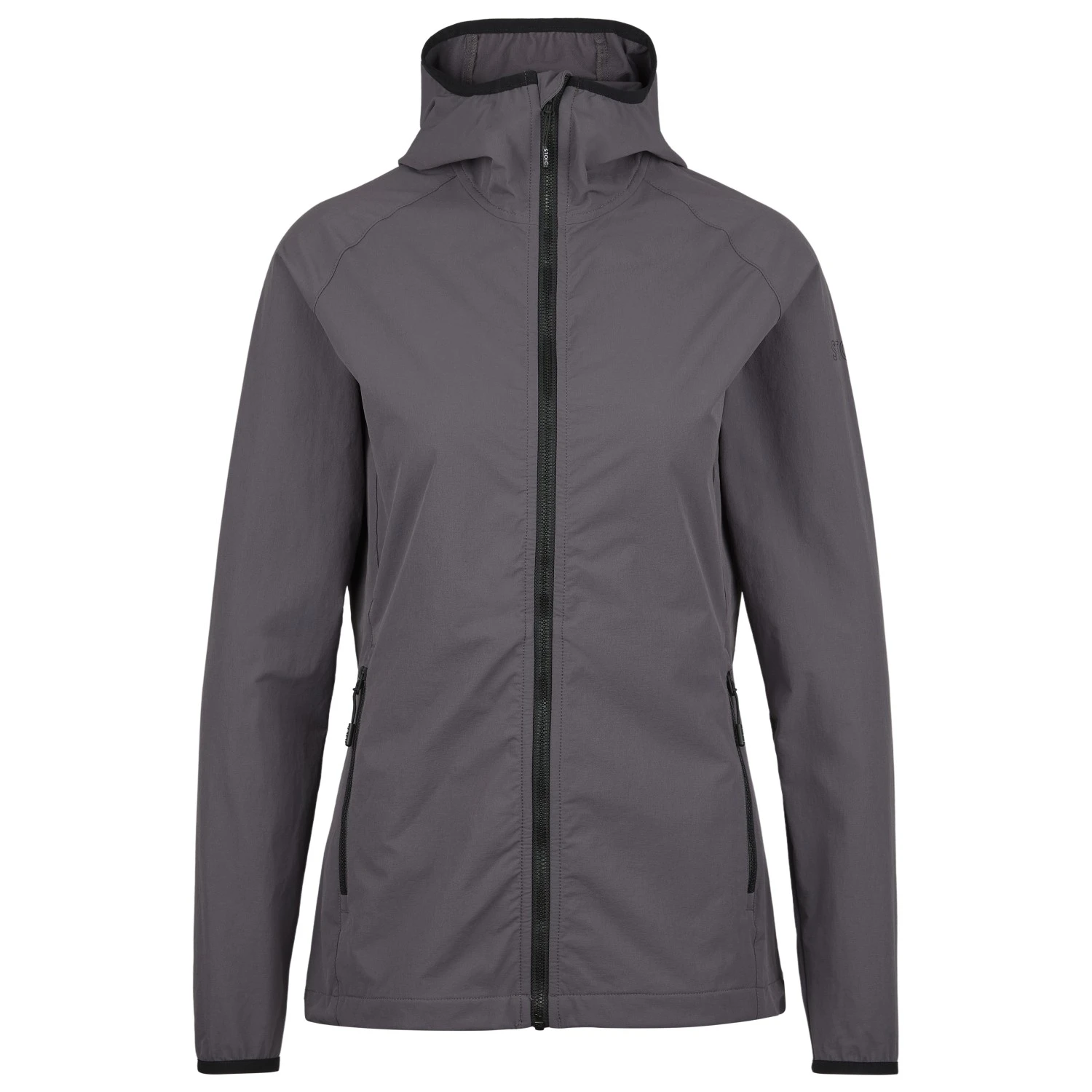 Stoic Women's EketSt. Softshell Hoody - Veste Softshell 10 Stoic Women's EketSt. Softshell Hoody - Veste Softshell – Image 8
