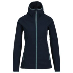 Stoic Women's EketSt. Softshell Hoody - Veste Softshell 14 Stoic Women's EketSt. Softshell Hoody - Veste Softshell -Stoic stoic womens eketst softshell hoody veste softshell