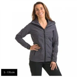Stoic Women's EketSt. Softshell Hoody - Veste Softshell 12 Stoic Women's EketSt. Softshell Hoody - Veste Softshell -Stoic stoic womens eketst softshell hoody veste softshell detail 10