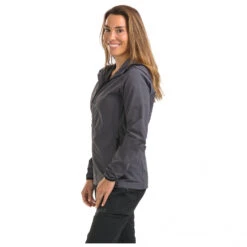 Stoic Women's EketSt. Softshell Hoody - Veste Softshell 15 Stoic Women's EketSt. Softshell Hoody - Veste Softshell -Stoic stoic womens eketst softshell hoody veste softshell detail 11