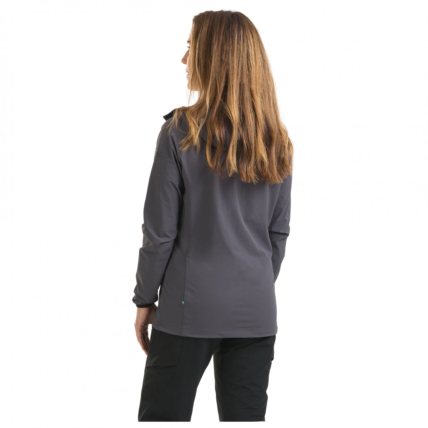 Stoic Women's EketSt. Softshell Hoody - Veste Softshell 6 Stoic Women's EketSt. Softshell Hoody - Veste Softshell – Image 4