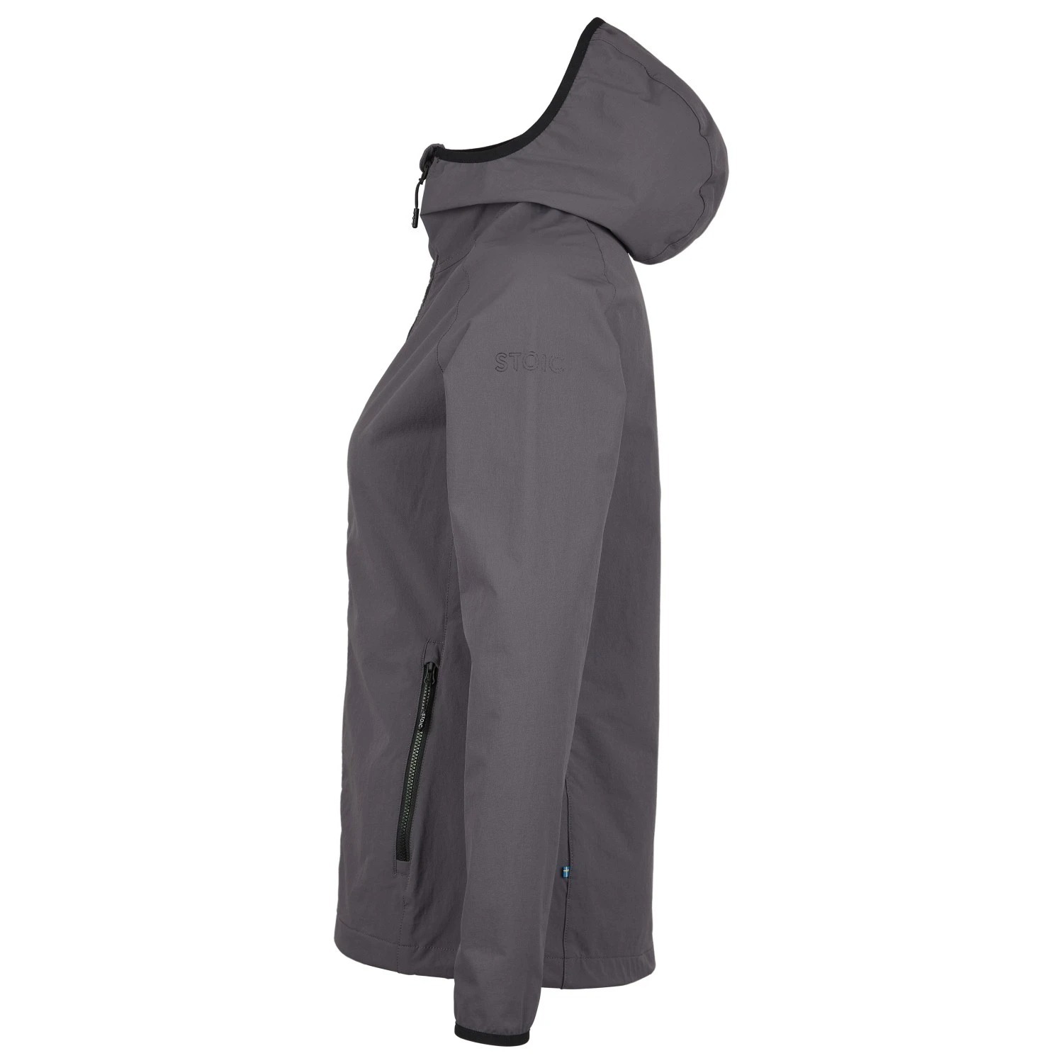Stoic Women's EketSt. Softshell Hoody - Veste Softshell 4 Stoic Women's EketSt. Softshell Hoody - Veste Softshell – Image 2