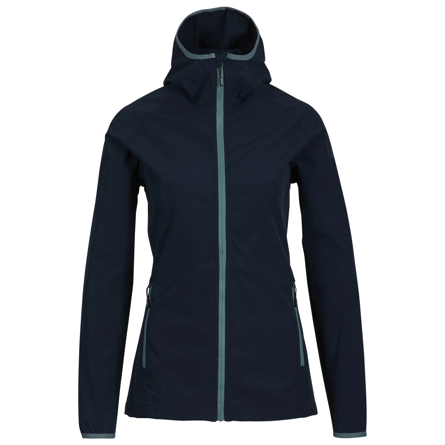 Stoic Women's EketSt. Softshell Hoody - Veste Softshell 7 Stoic Women's EketSt. Softshell Hoody - Veste Softshell – Image 5