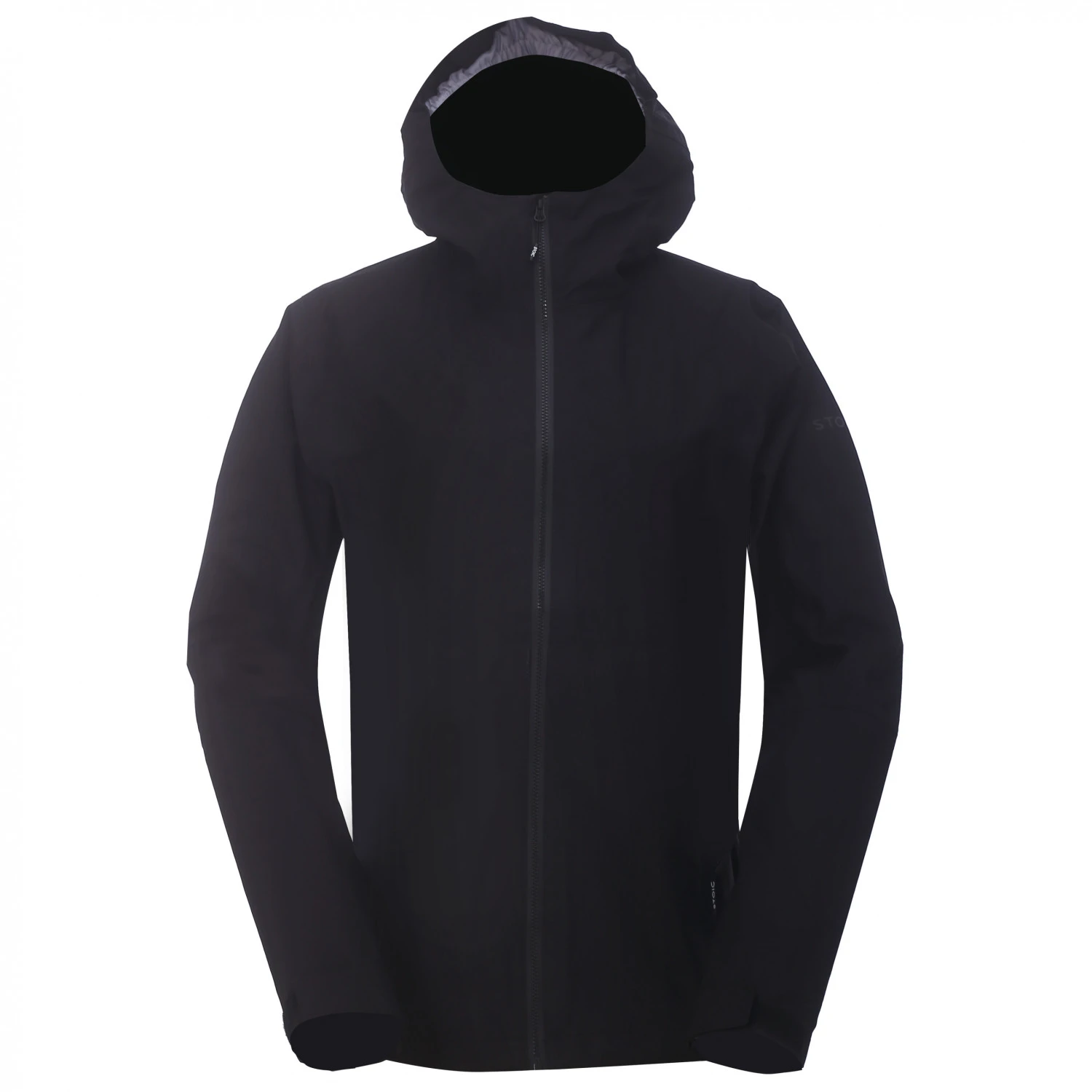 Stoic Women's GöteneSt. Jacket - Veste Imperméable 6 Stoic Women's GöteneSt. Jacket - Veste Imperméable – Image 4