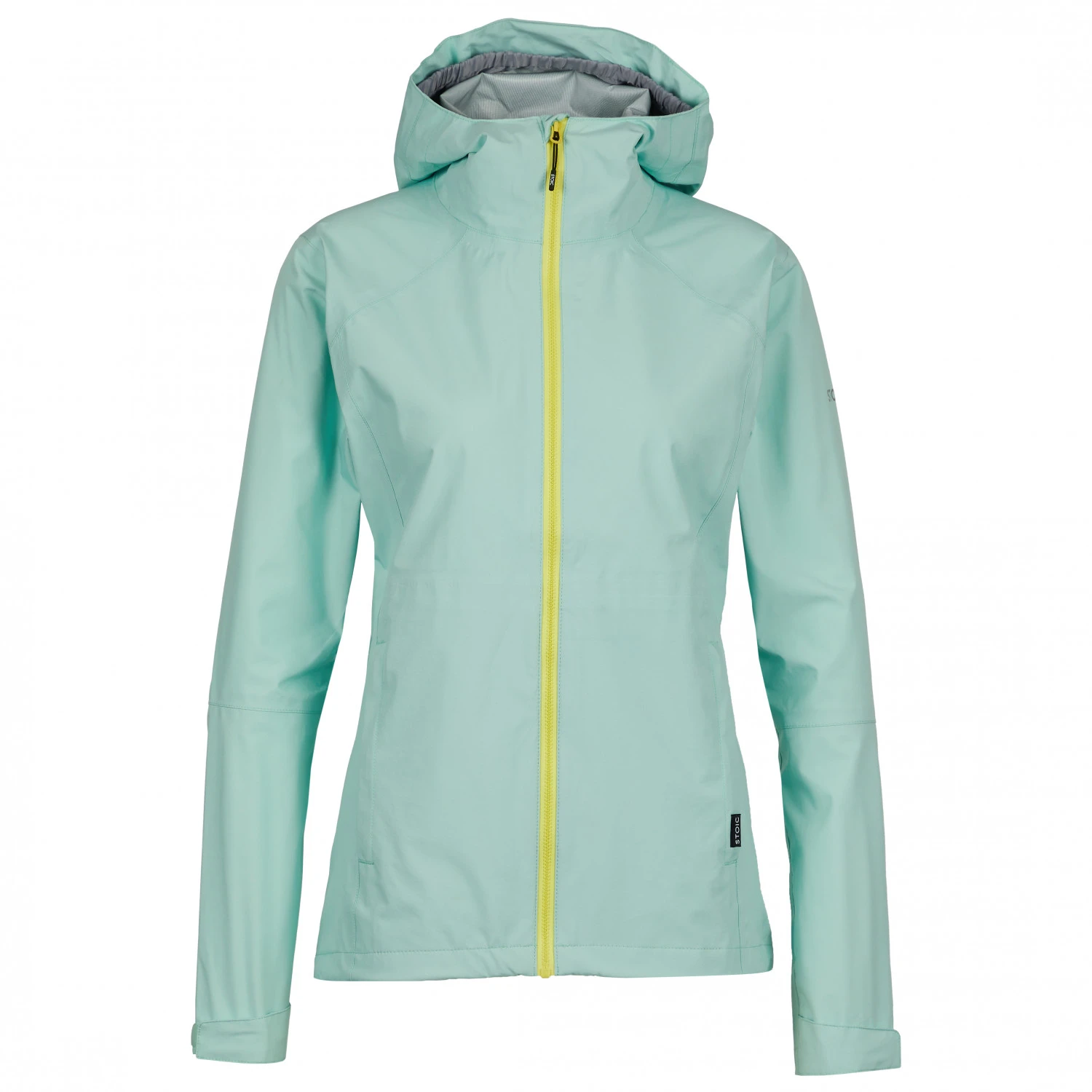 Stoic Women's GöteneSt. Jacket - Veste Imperméable 4 Stoic Women's GöteneSt. Jacket - Veste Imperméable – Image 2