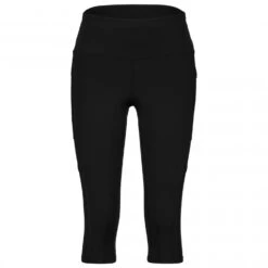 Stoic Women's HelsingborgSt. Performance 3/4 Tights - Collant De Running