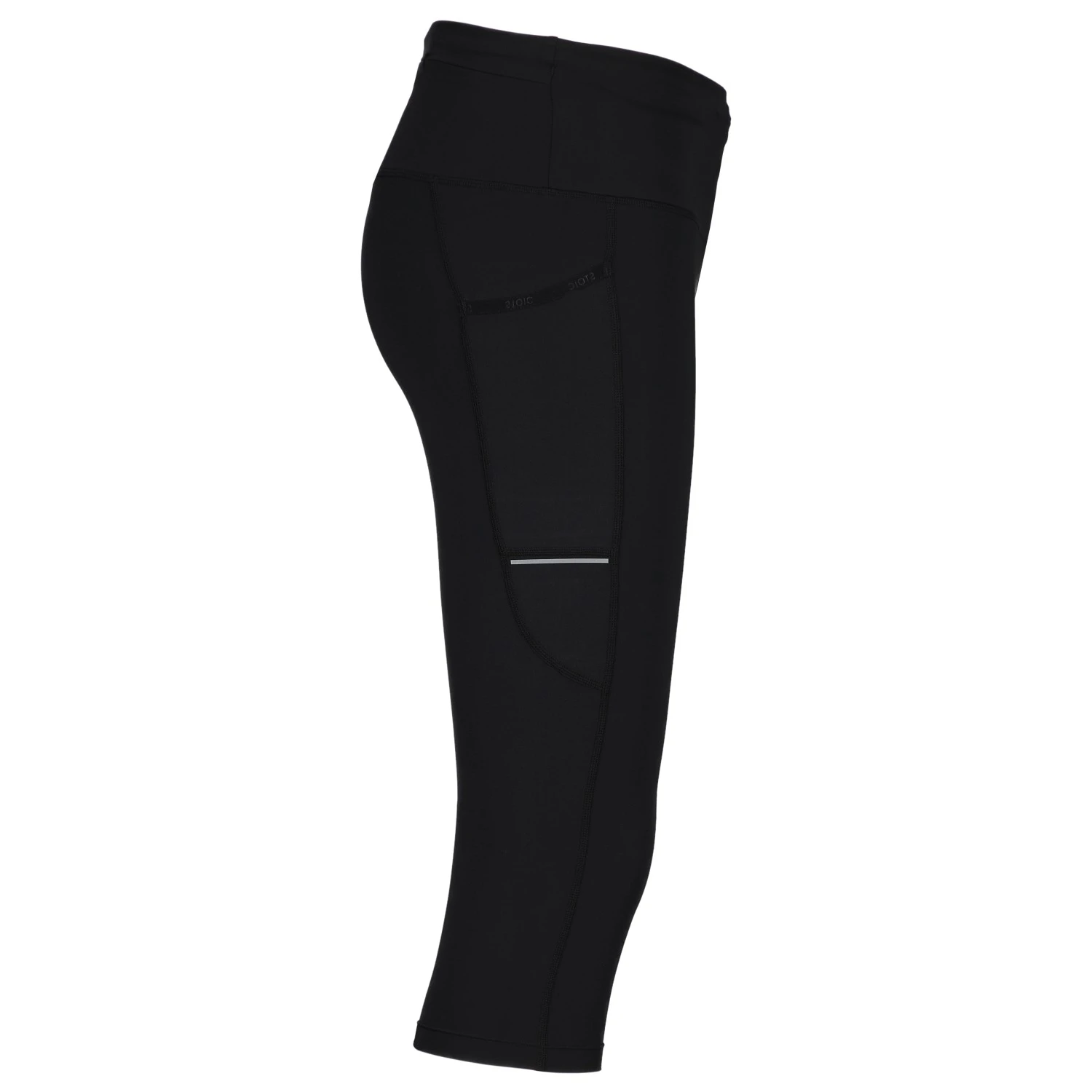 Stoic Women's HelsingborgSt. Performance 3/4 Tights - Collant De Running 8 Stoic Women's HelsingborgSt. Performance 3/4 Tights - Collant De Running – Image 6