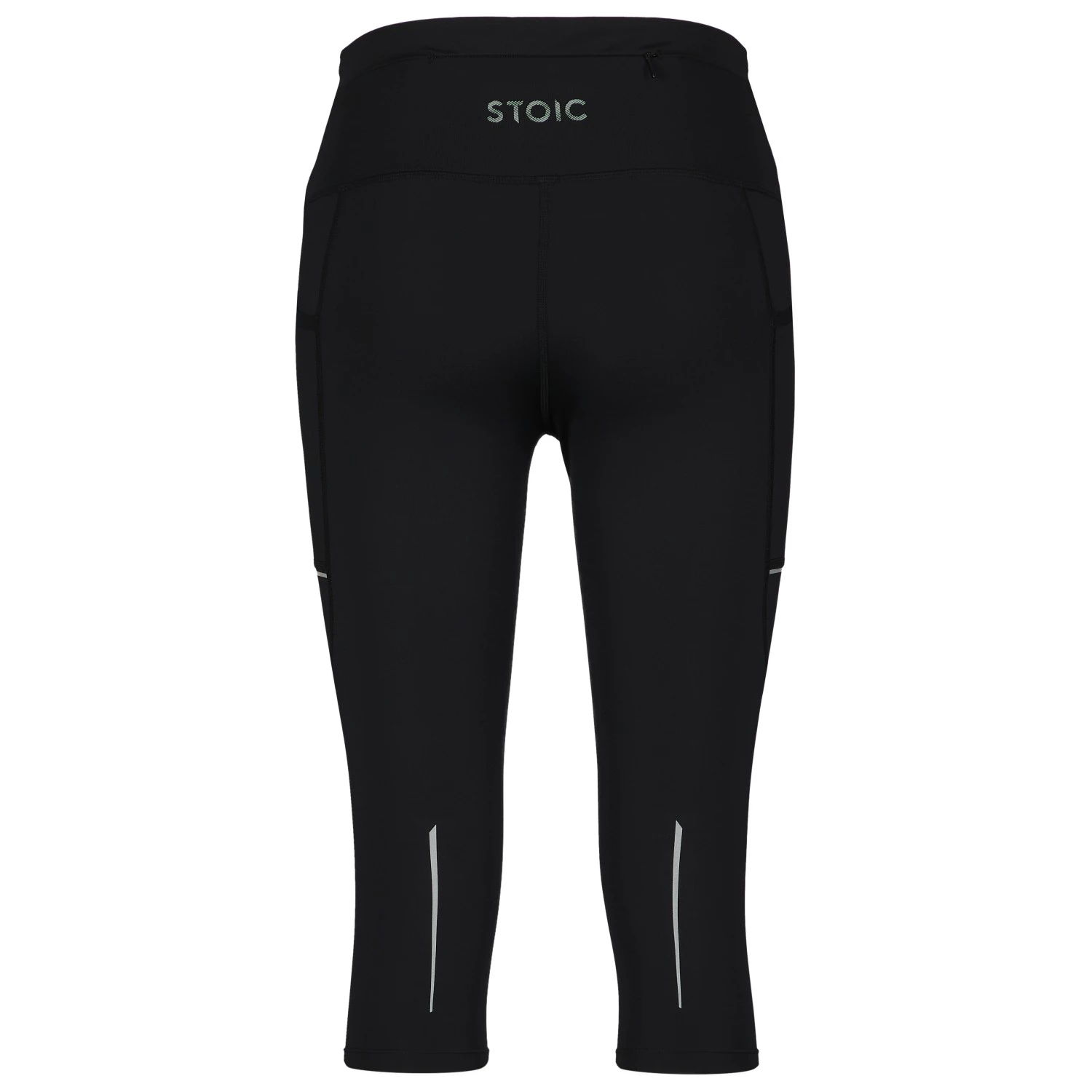 Stoic Women's HelsingborgSt. Performance 3/4 Tights - Collant De Running 6 Stoic Women's HelsingborgSt. Performance 3/4 Tights - Collant De Running – Image 4
