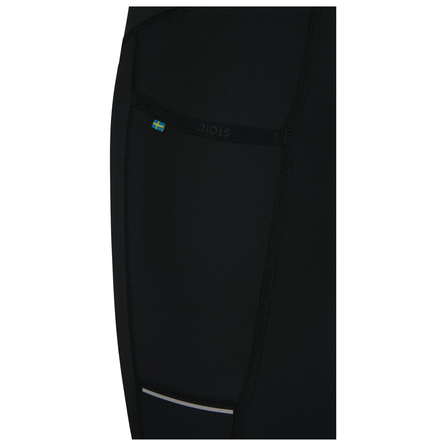 Stoic Women's HelsingborgSt. Performance 3/4 Tights - Collant De Running 4 Stoic Women's HelsingborgSt. Performance 3/4 Tights - Collant De Running – Image 2